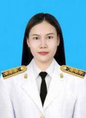 นางสาวชฏารัตน์ ฝ่ายสิงห์